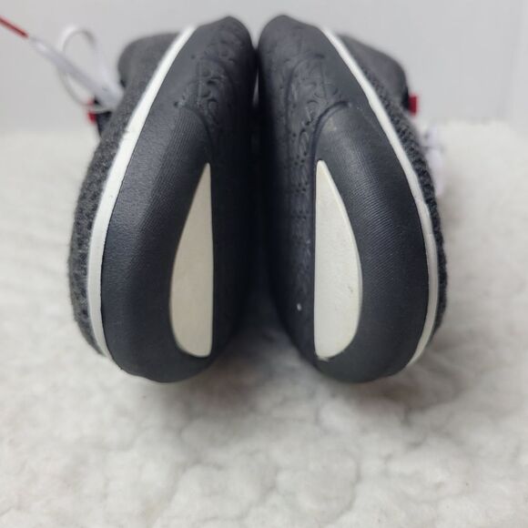 Cole Haan Generation Zerogrand Stitchlite Men's Sneaker Size 11.5 Charcoal Knit - Picture 10 of 10